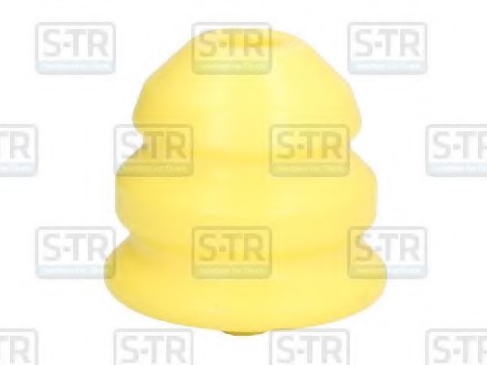 S-TR STR-1202158 Buffer, spring leaf